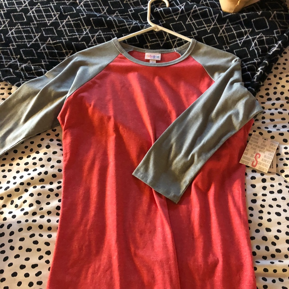 Lularoe Shirt